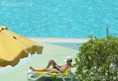 Raouf hotels International Star 24